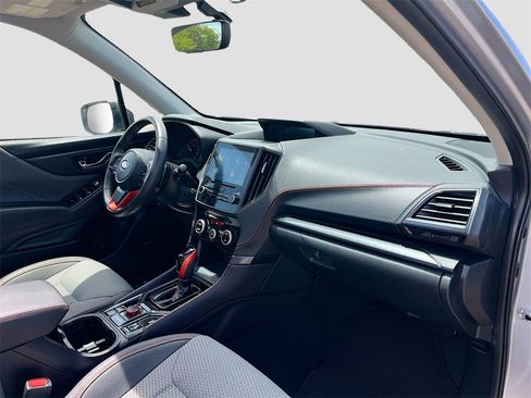 Used 2023 Subaru Forester Sport image 29