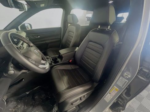 Used 2025 Honda CR-V Sport-L image 10