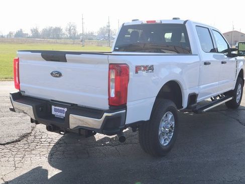New 2026 Ford F350 XLT w/ FX4 Off-Road Package image 20