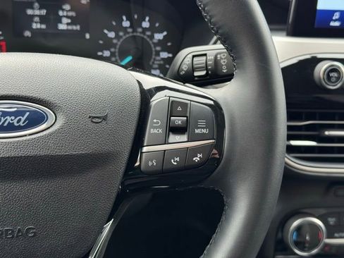 Used 2022 Ford Escape SE w/ Convenience Package image 24