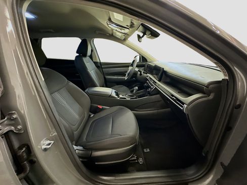 Used 2025 Hyundai Tucson SEL image 33