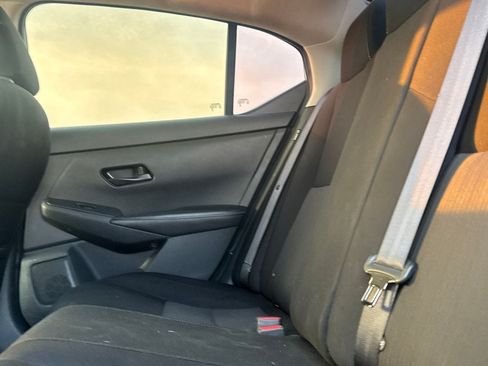 Used 2024 Nissan Sentra SV FWD image 36