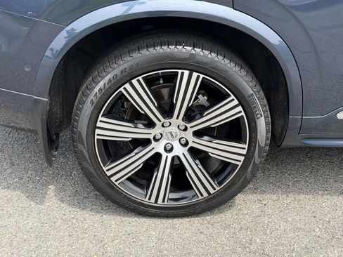 Used 2024 Volvo XC90 T8 Plus w/ Protection Package Premier AWD/4WD image 25