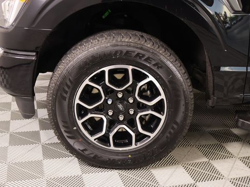 Used 2023 Ford F150 XLT w/ Equipment Group 302A High AWD/4WD image 19