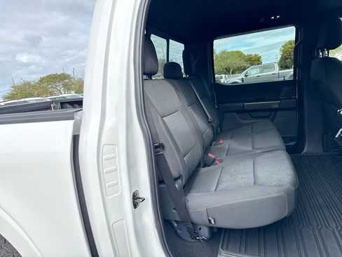 Used 2024 Ford F150 XLT w/ Equipment Group 302A MID image 29