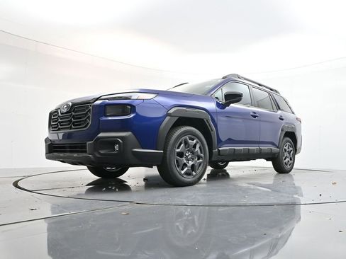 New 2026 Subaru Outback Premium image 19