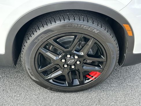 Used 2020 Chevrolet Blazer LT w/ Redline Edition image 13