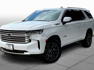 Used 2023 Chevrolet Tahoe High Country w/ Premium Package 2 video 2