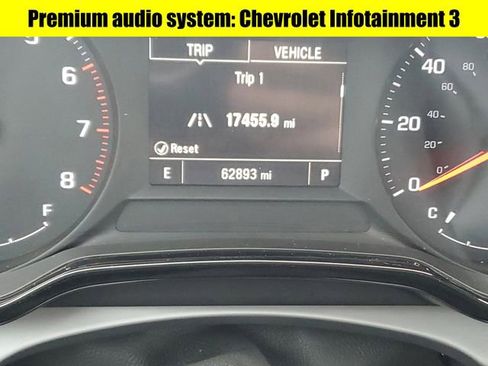 Used 2024 Chevrolet Trax LS w/ LS Convenience Package image 14