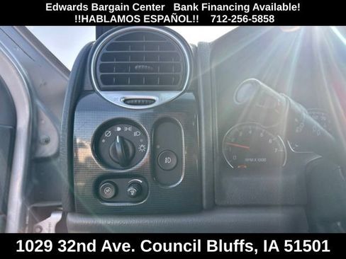 Used 2004 GMC Envoy XL SLE w/ 1SB Preferred Equipment Group AWD/4WD image 15