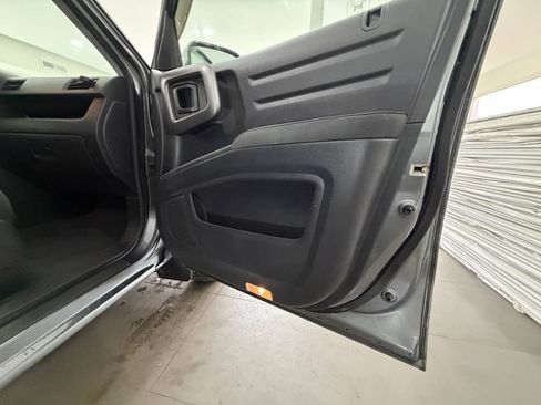 Used 2009 Honda Ridgeline RTS image 17