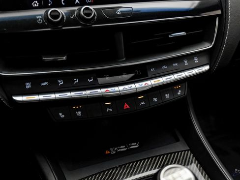 Used 2024 Cadillac CT5 V Blackwing w/ Parking Package image 61