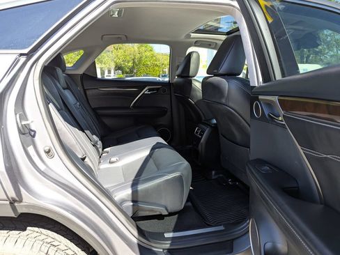 Used 2019 Lexus RX 350 AWD w/ Navigation Package image 41