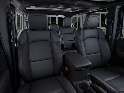 New 2026 Jeep Wrangler Unlimited Rubicon 392 AWD/4WD image 17
