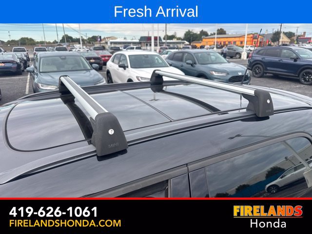Used 2014 MINI Cooper Countryman S AWD/4WD image 16
