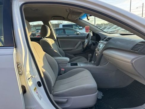 Used 2009 Toyota Camry Hybrid image 15