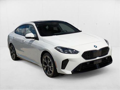 Used 2025 BMW 228i xDrive AWD/4WD image 7