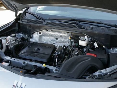 Used 2024 Buick Encore GX Sport Touring image 12