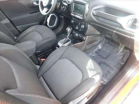 Used 2021 Jeep Renegade Sport AWD/4WD image 27