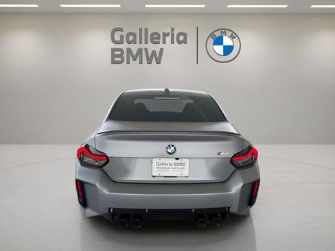 Used 2024 BMW M2 w/ Lighting Package image 10