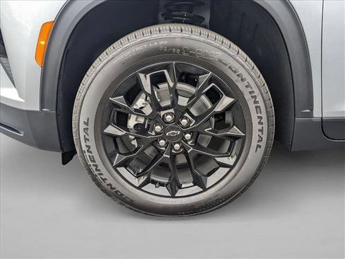 New 2026 Chevrolet Traverse LT w/ Midnight/Sport Edition image 10