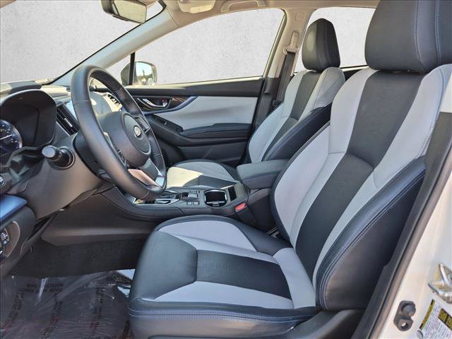 Used 2020 Subaru Crosstrek Hybrid AWD/4WD image 15