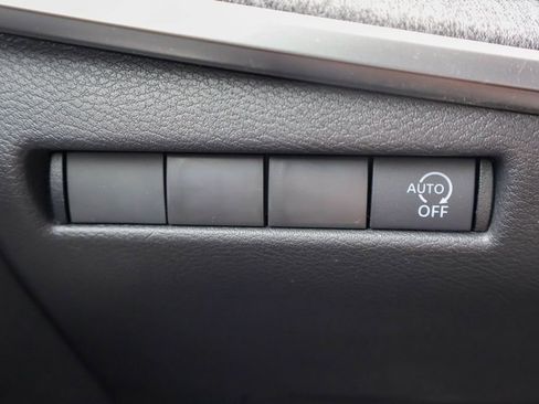 New 2026 Nissan Kicks SV FWD image 15