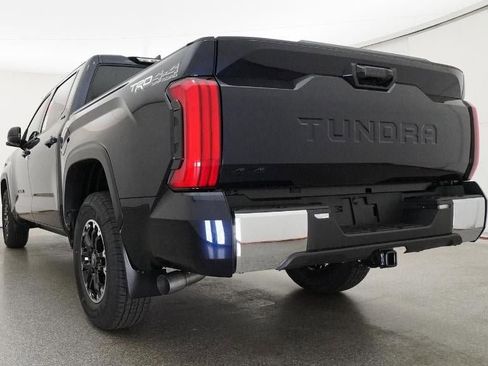 New 2026 Toyota Tundra SR5 AWD/4WD image 22