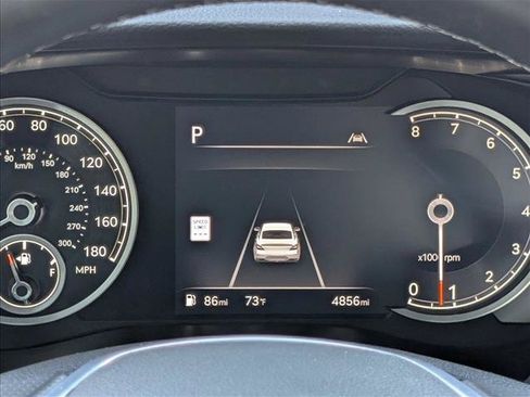 Used 2026 Genesis G70 2.5T Prestige AWD/4WD image 11