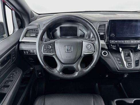 Certified 2024 Honda Odyssey Sport image 22