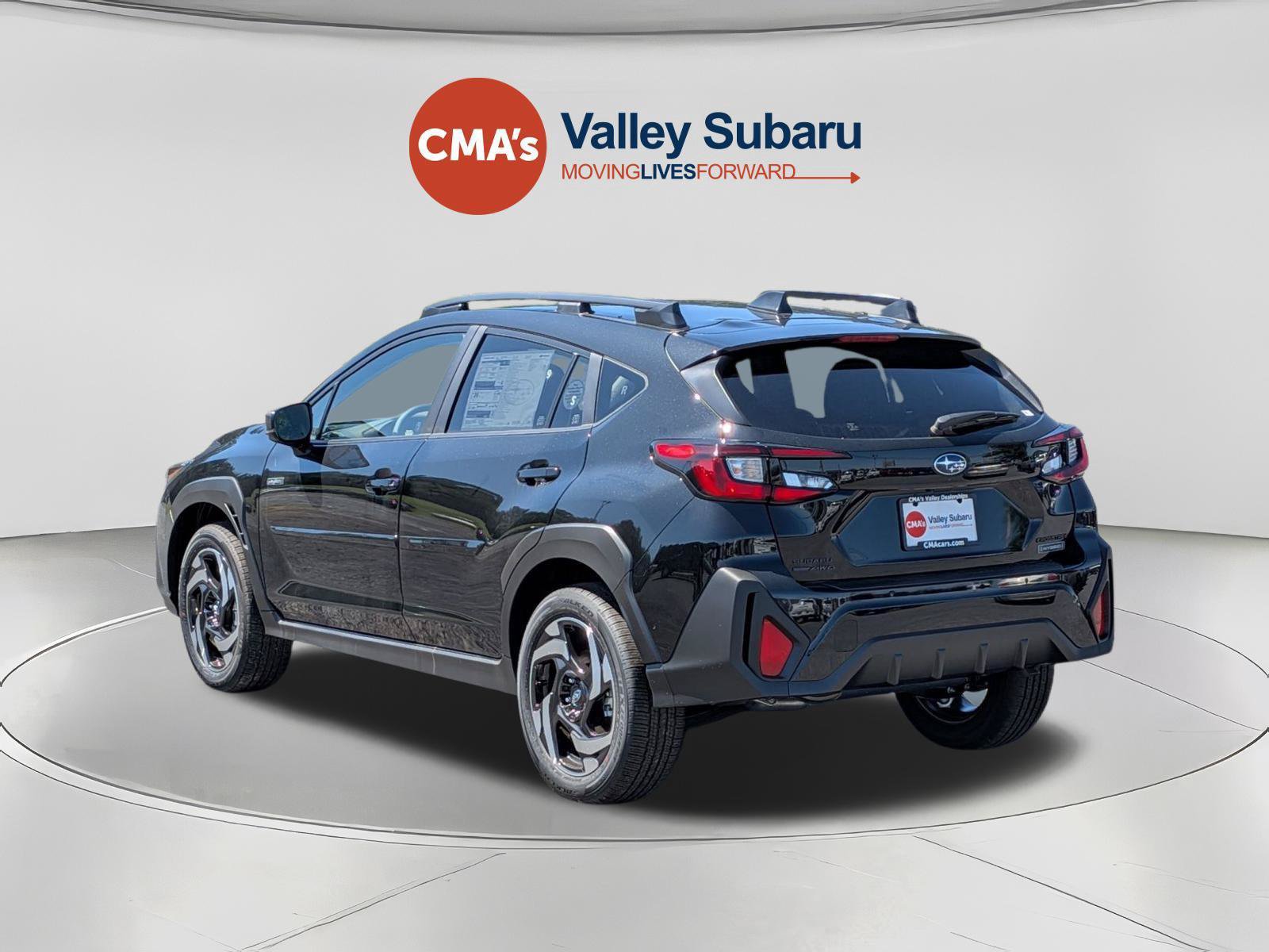 New 2026 Subaru Crosstrek 2.5i Limited AWD/4WD image 3