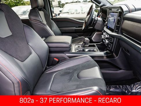 Used 2025 Ford F150 Raptor AWD/4WD image 17