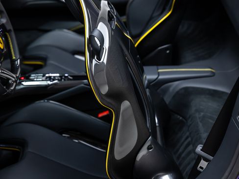 Certified 2025 Ferrari 296 GTS Convertible image 39