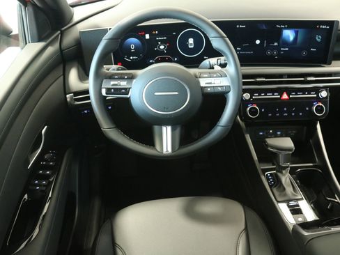 New 2026 Hyundai Santa Cruz XRT image 14