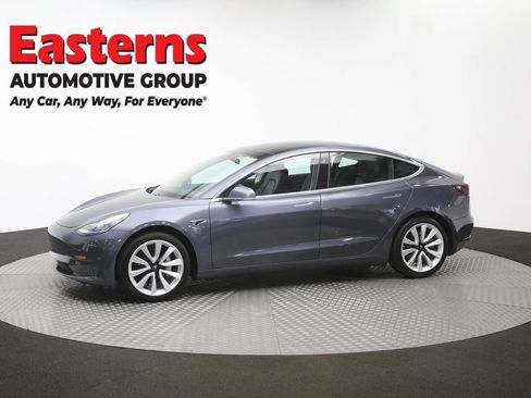 Used 2020 Tesla Model 3 Performance AWD/4WD image 44