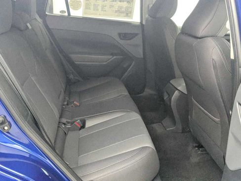 New 2026 Subaru Crosstrek 2.5i image 28