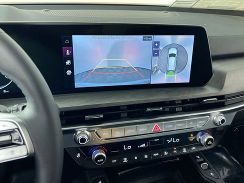 New 2025 Kia Telluride EX X-Line image 29