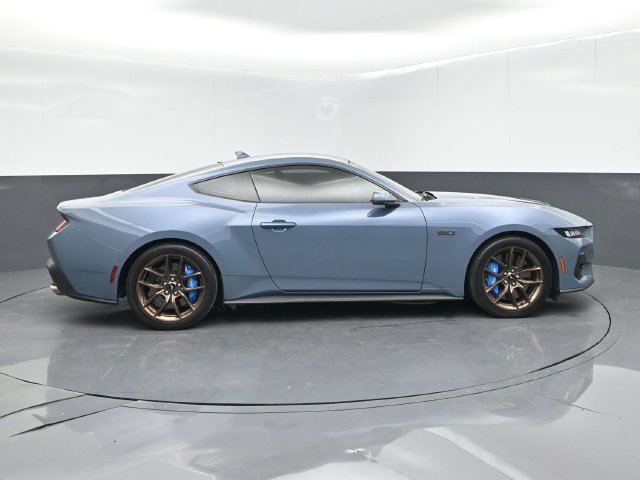 Certified 2024 Ford Mustang GT Premium RWD image 9