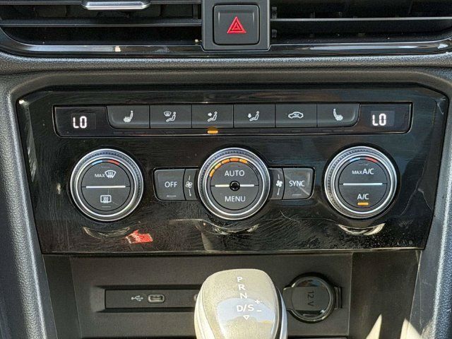 Used 2023 Volkswagen Taos SEL AWD/4WD image 20