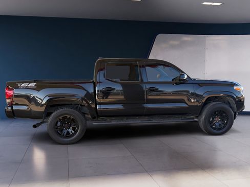 Used 2021 Toyota Tacoma SR image 6