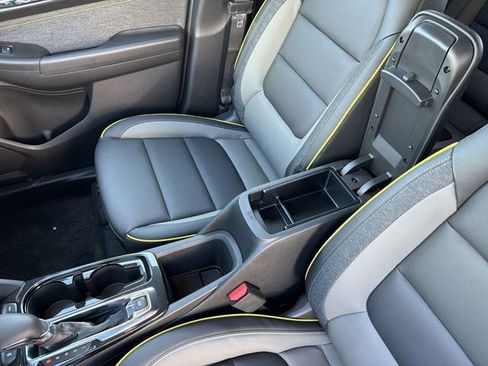 New 2026 Chevrolet TrailBlazer ACTIV w/ Convenience Package image 21