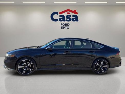 Used 2023 Honda Accord Sport image 5