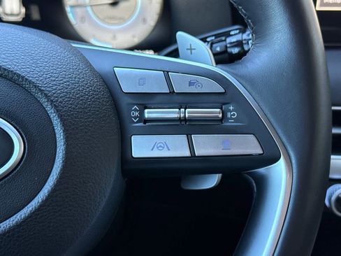 Used 2023 Hyundai Palisade SEL w/ Cargo Package image 29