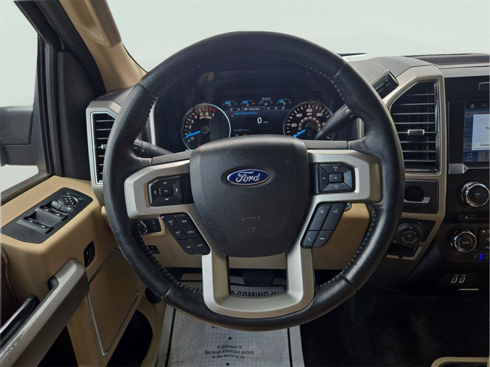 Used 2017 Ford F150 Lariat RWD image 22