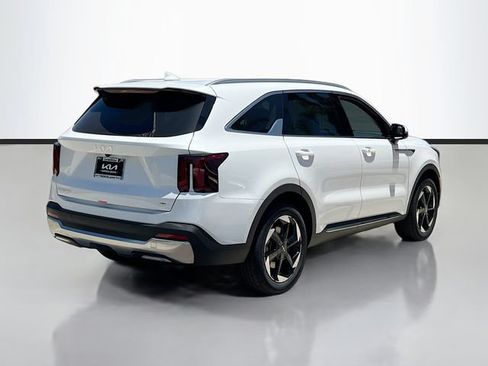 New 2026 Kia Sorento EX FWD image 7