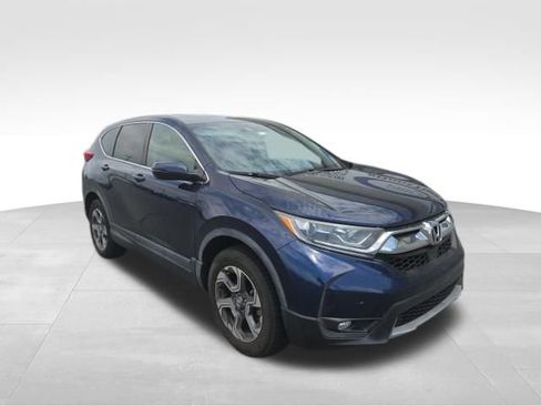 Used 2019 Honda CR-V EX-L image 8