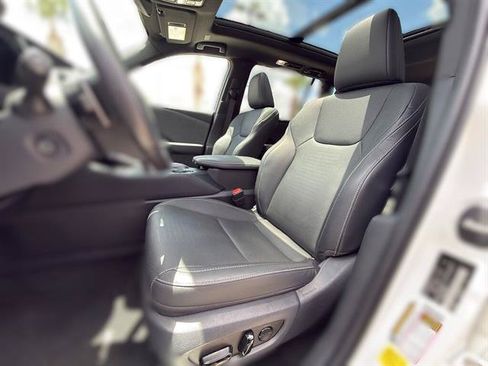 Certified 2026 Lexus TX 350 AWD w/ Technology Package image 11