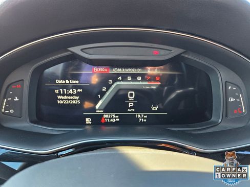 Used 2022 Audi Q7 2.0T Premium Plus image 33