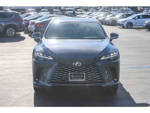 New 2026 Lexus RX 350 Premium image 19
