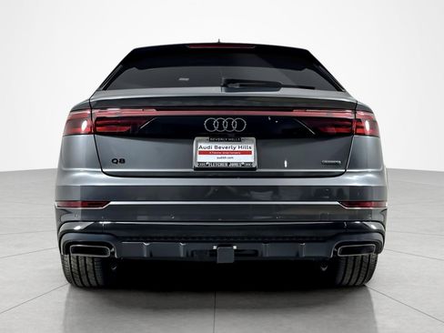 New 2026 Audi Q8 Premium Plus image 5